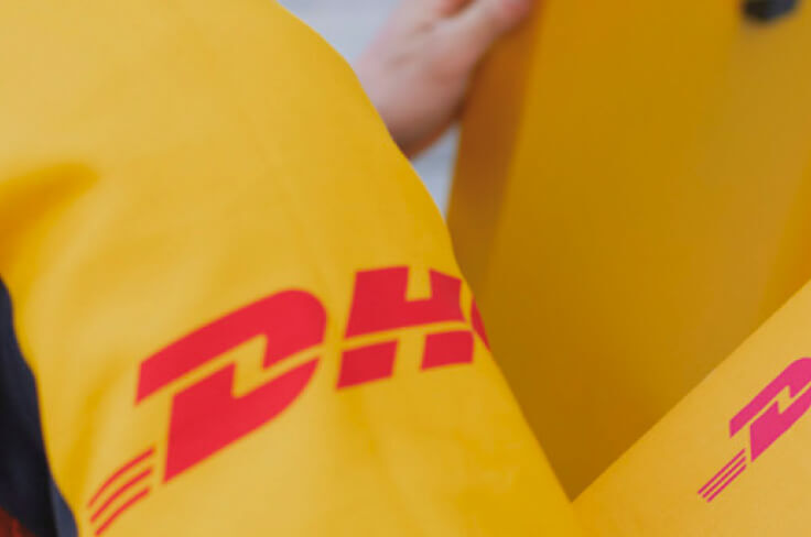 Eco-conscious logistics