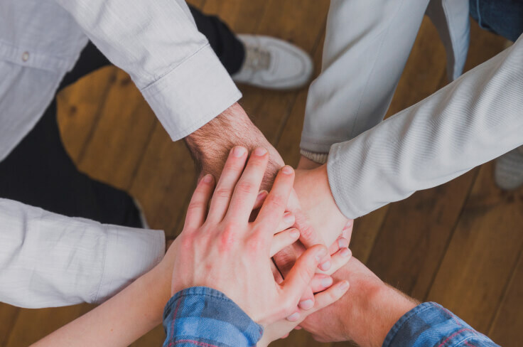 Remote-first operations