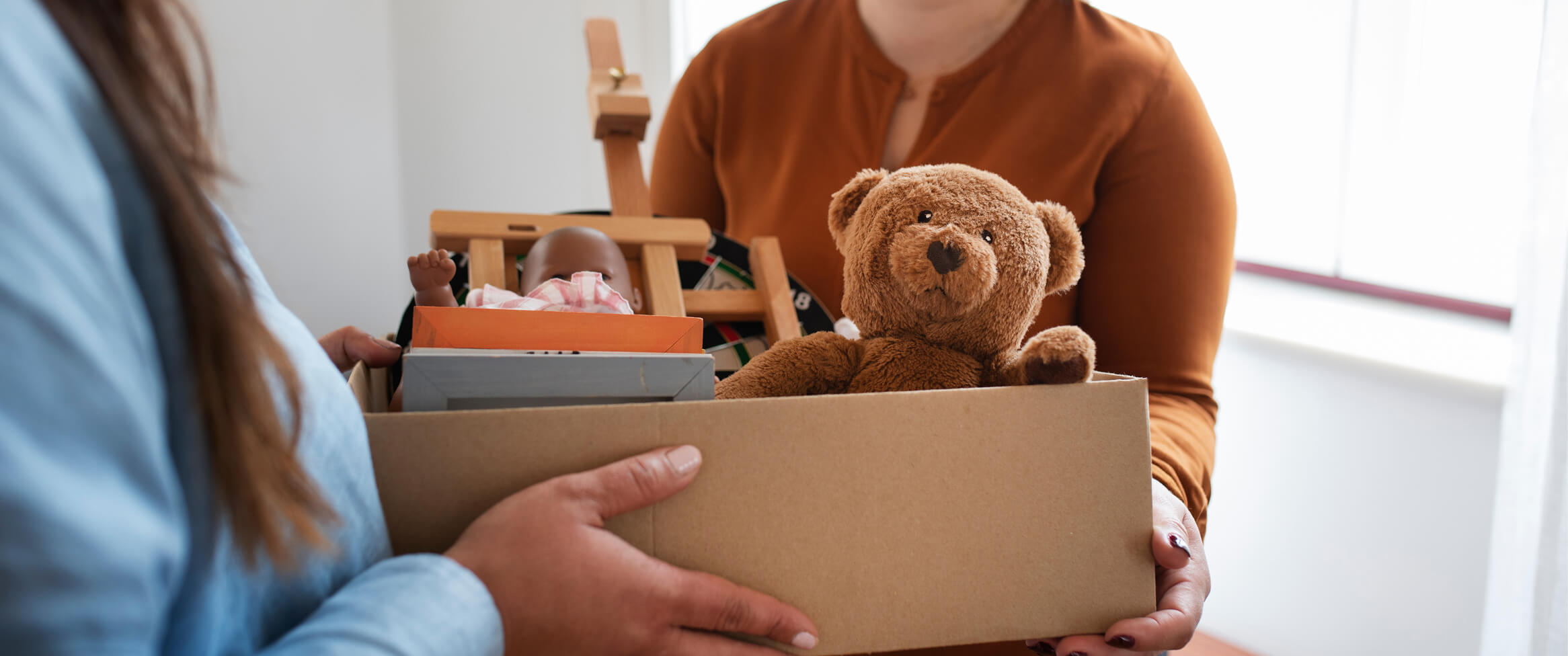 Our Social Commitment